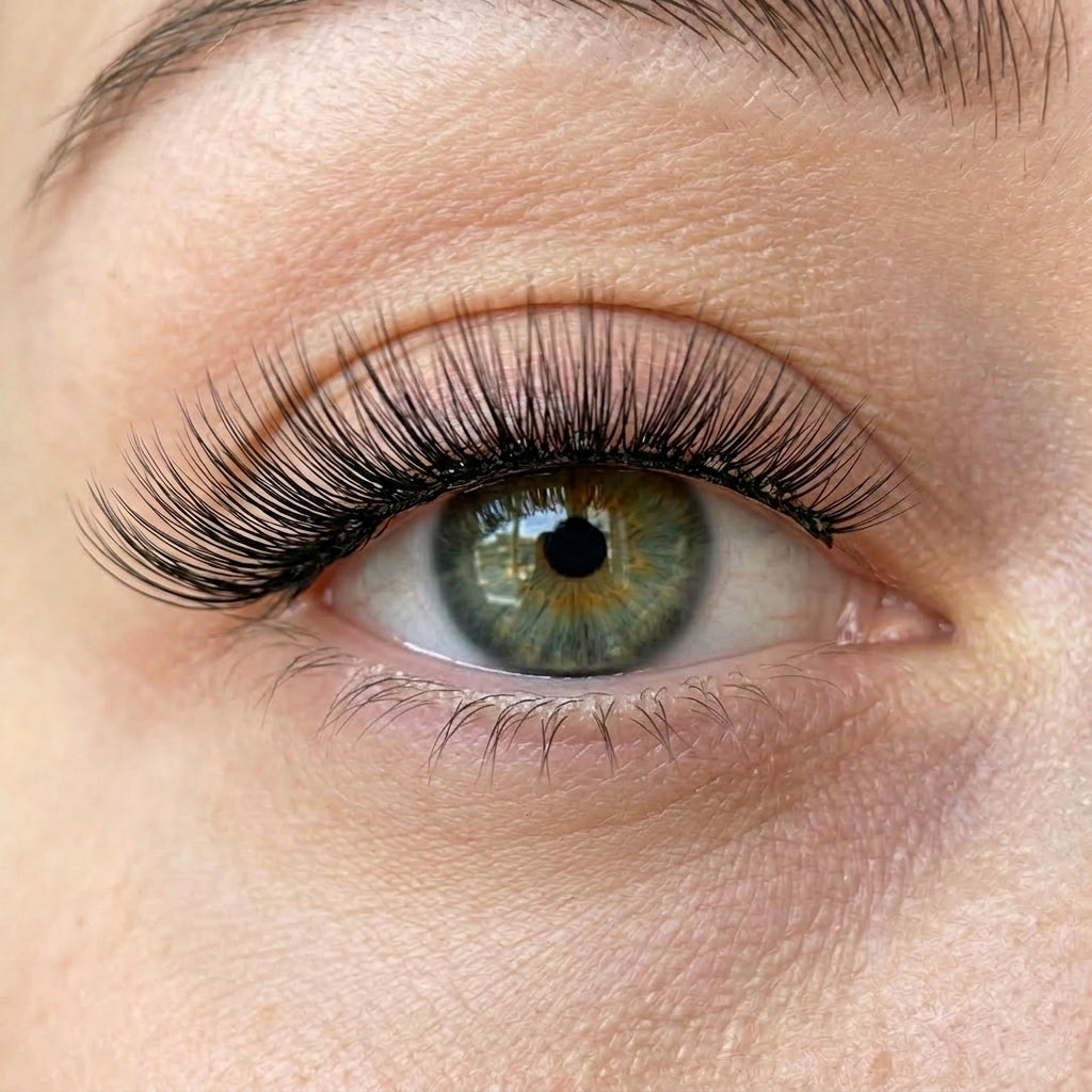 VERA: El Secreto de un Glow-Up Instantáneo en tu Mirada
