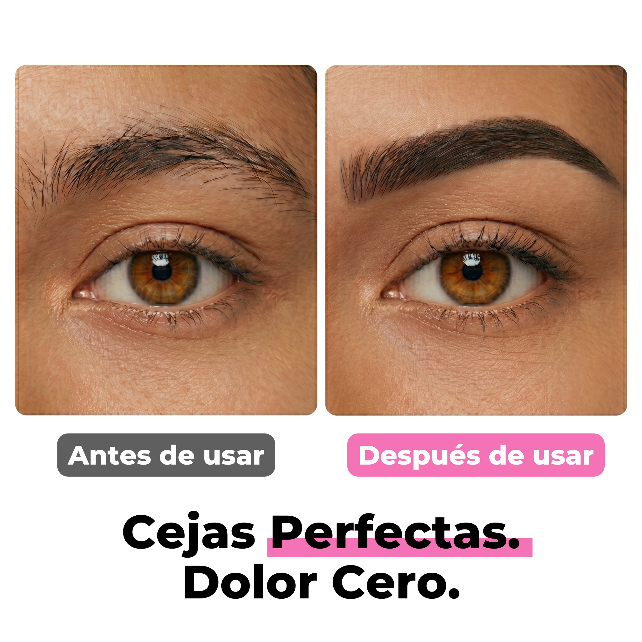 ALURA: Dile Adiós al Dolor y la Irritación en tu Rostro