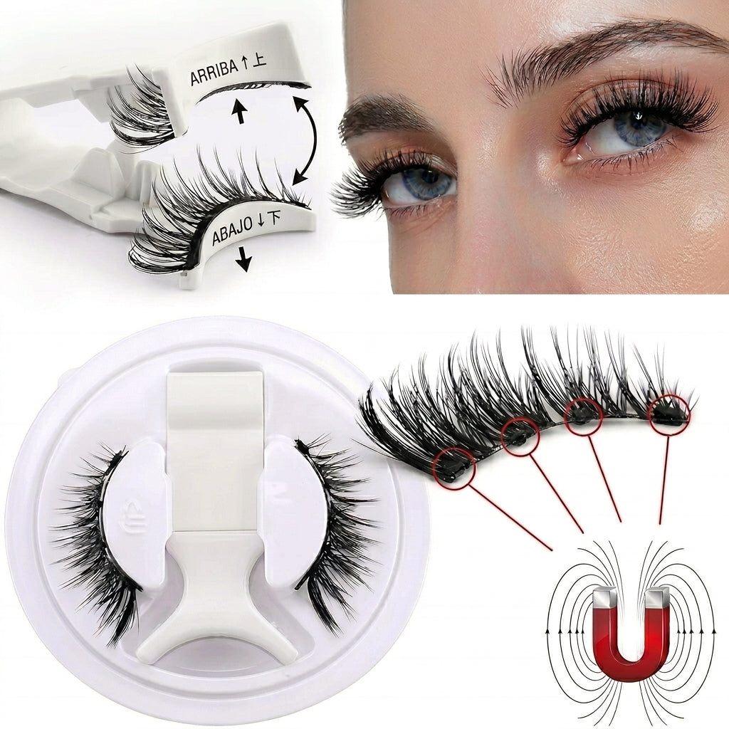 VERA: El Secreto de un Glow-Up Instantáneo en tu Mirada