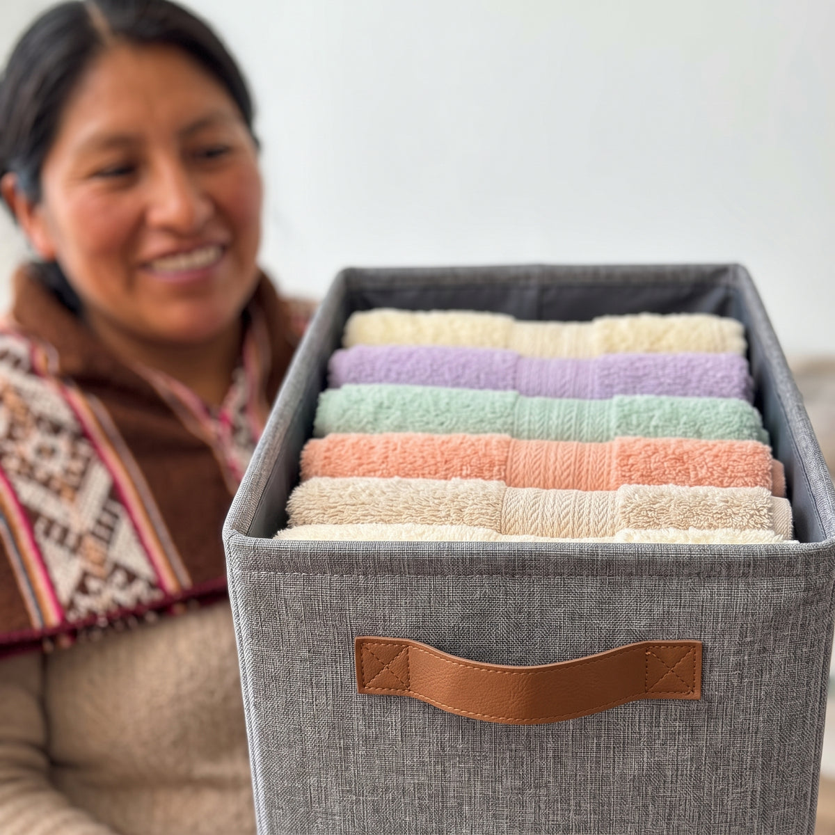 Sistema Organizador de Ropa | Compra 1 lleva 3