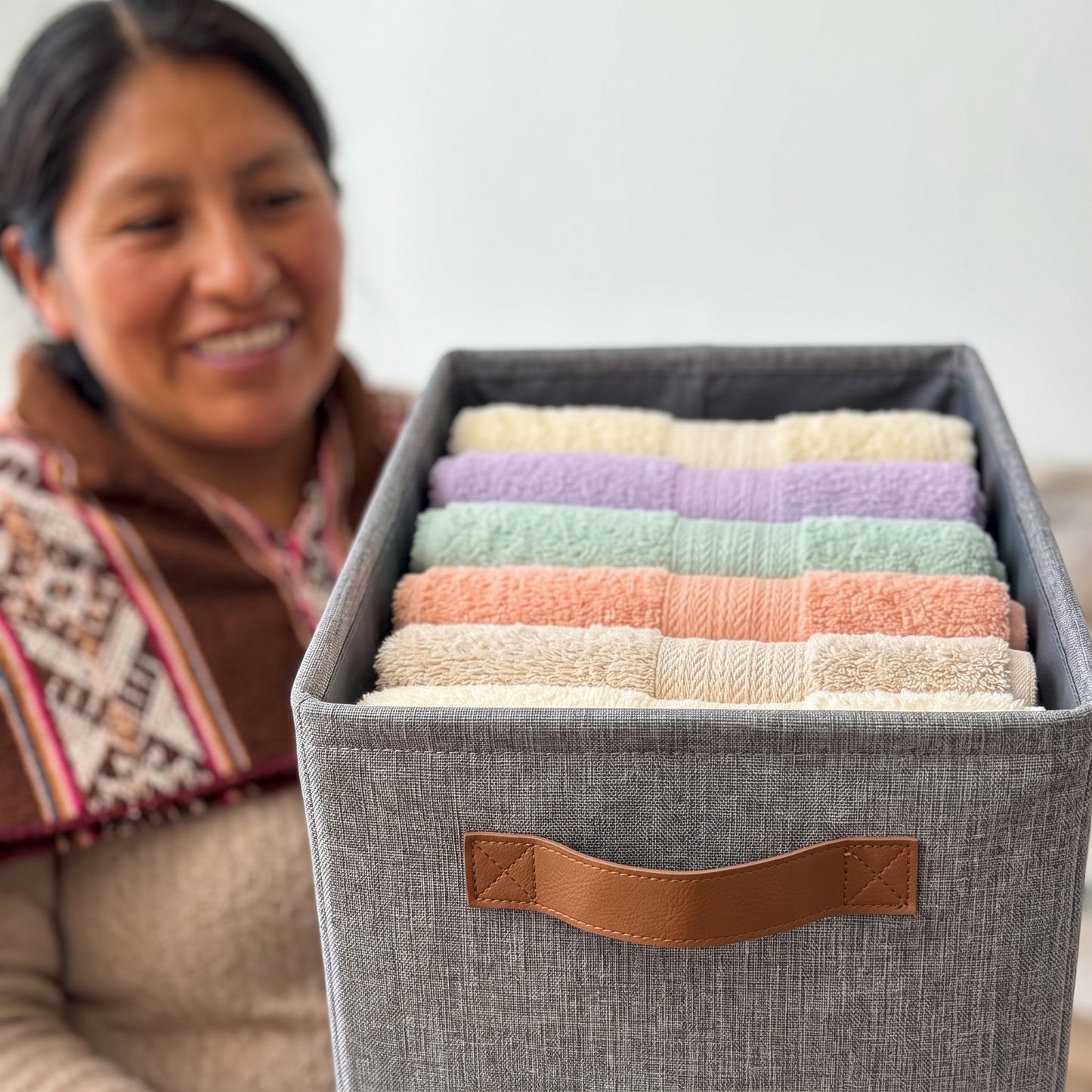 Sistema Organizador de Ropa | Compra 1 lleva 3