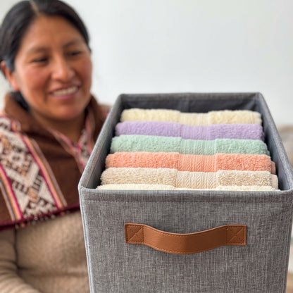 Sistema Organizador de Ropa | Compra 1 lleva 3