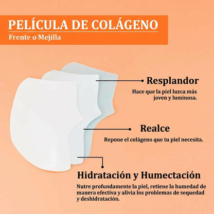 LUVA: Efecto Lifting Invisible