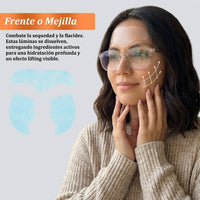 LUVA: Efecto Lifting Invisible