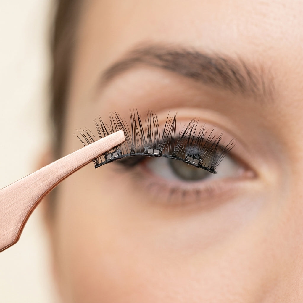 VERA: El Secreto de un Glow-Up Instantáneo en tu Mirada