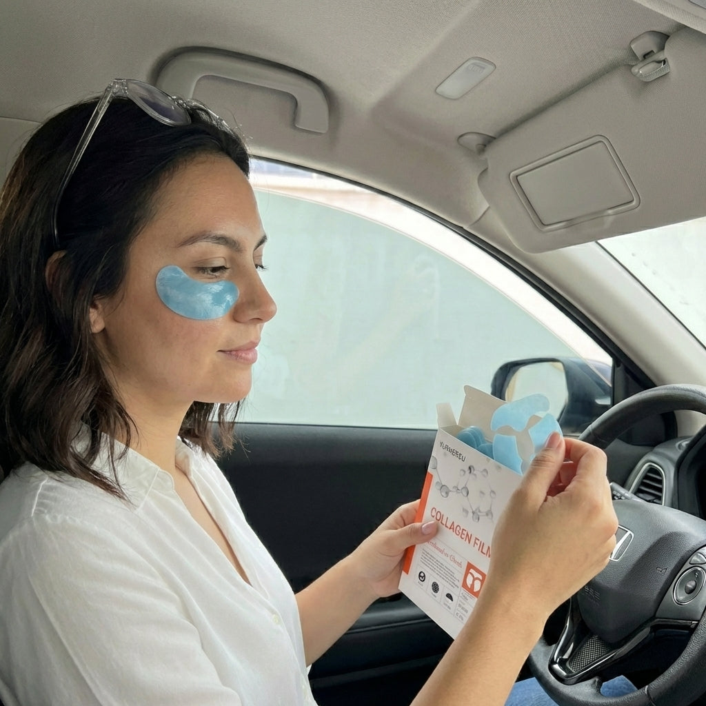 LUVA: Efecto Lifting Invisible