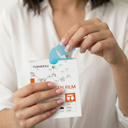 LUVA: Efecto Lifting Invisible