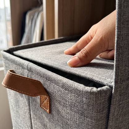 Sistema Organizador de Ropa | Compra 1 lleva 3