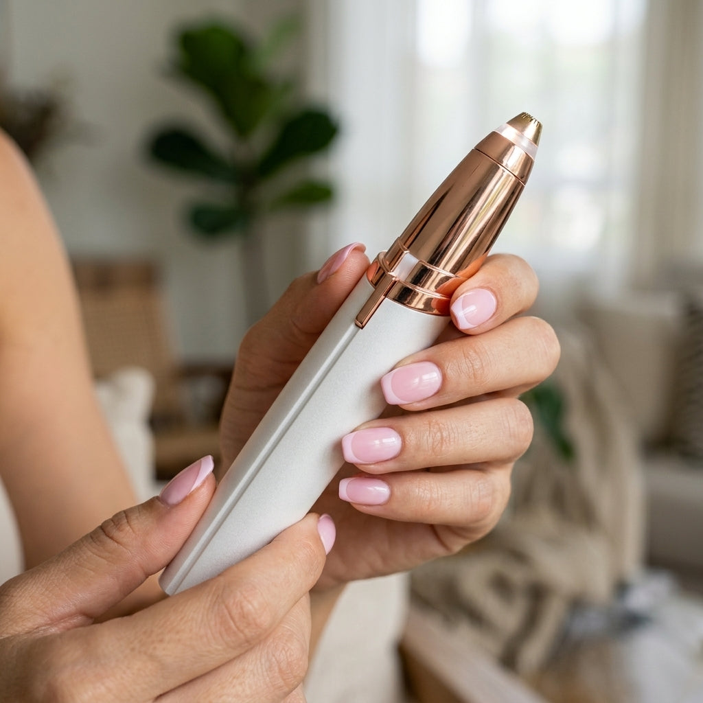 ALURA: Dile Adiós al Dolor y la Irritación en tu Rostro