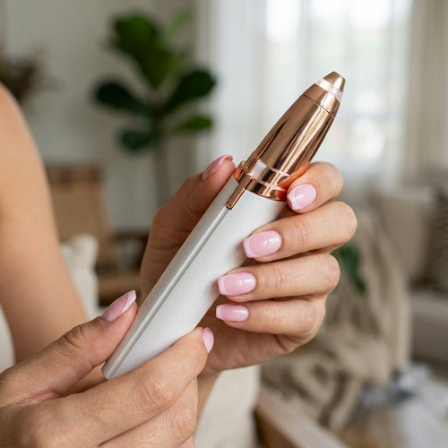 ALURA: Dile Adiós al Dolor y la Irritación en tu Rostro