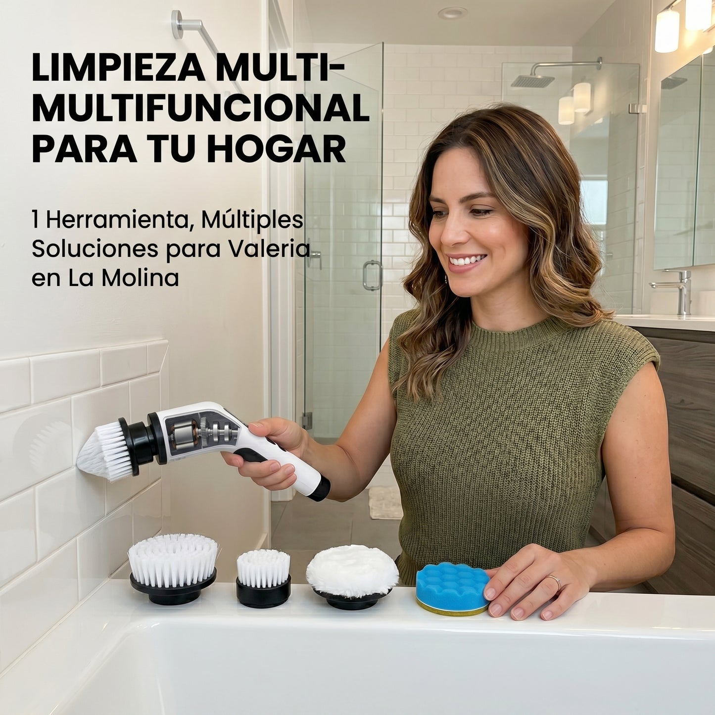 LUMEN - Limpieza Profunda sin Esfuerzo: El Secreto Mejor Guardado para un Hogar Impecable