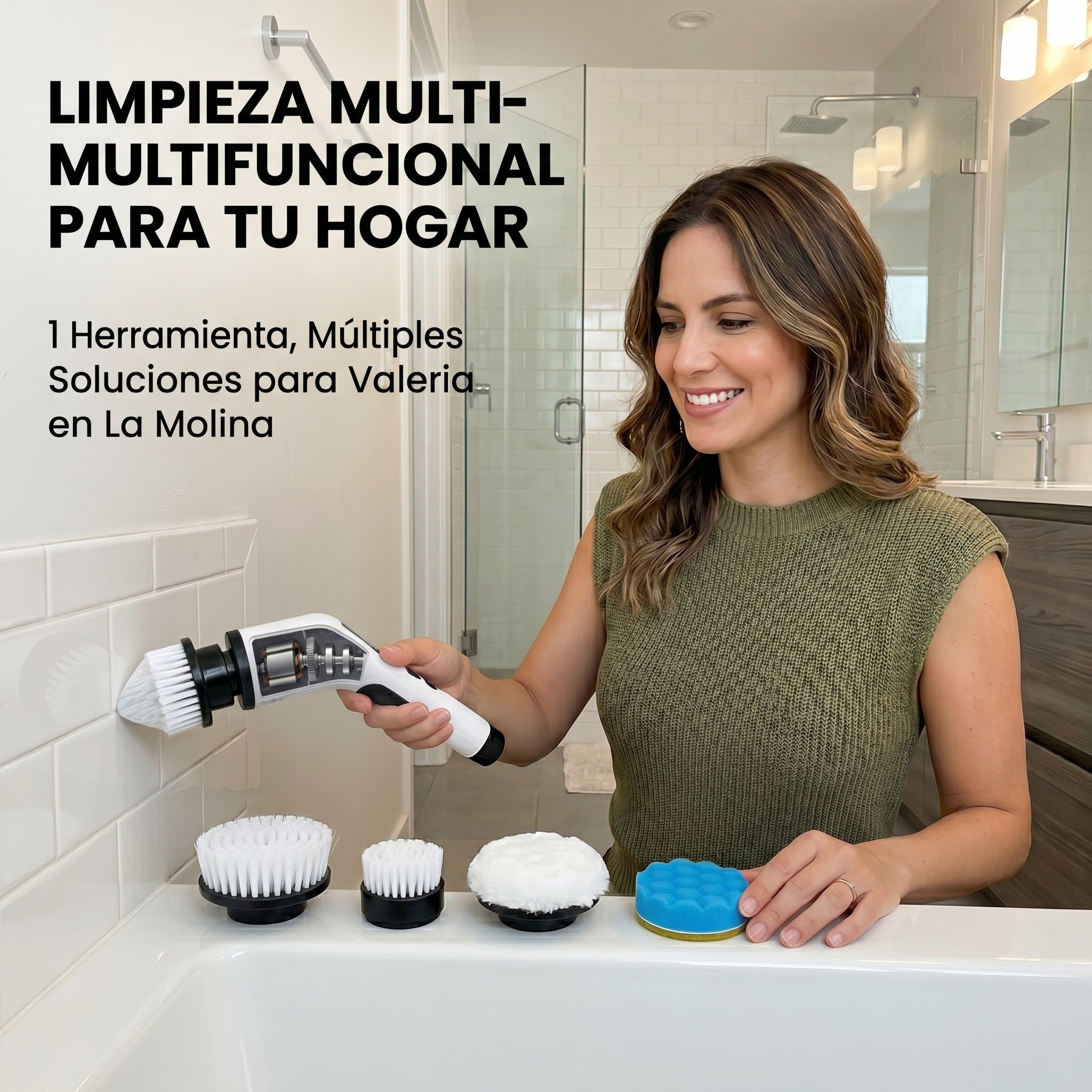 LUMEN - Limpieza Profunda sin Esfuerzo: El Secreto Mejor Guardado para un Hogar Impecable