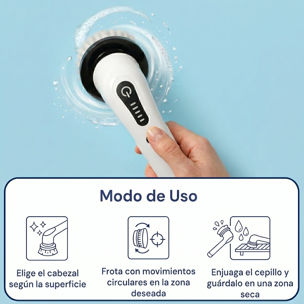 LUMEN - Limpieza Profunda sin Esfuerzo: El Secreto Mejor Guardado para un Hogar Impecable