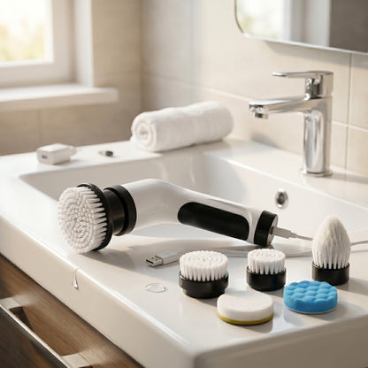 LUMEN - Limpieza Profunda sin Esfuerzo: El Secreto Mejor Guardado para un Hogar Impecable