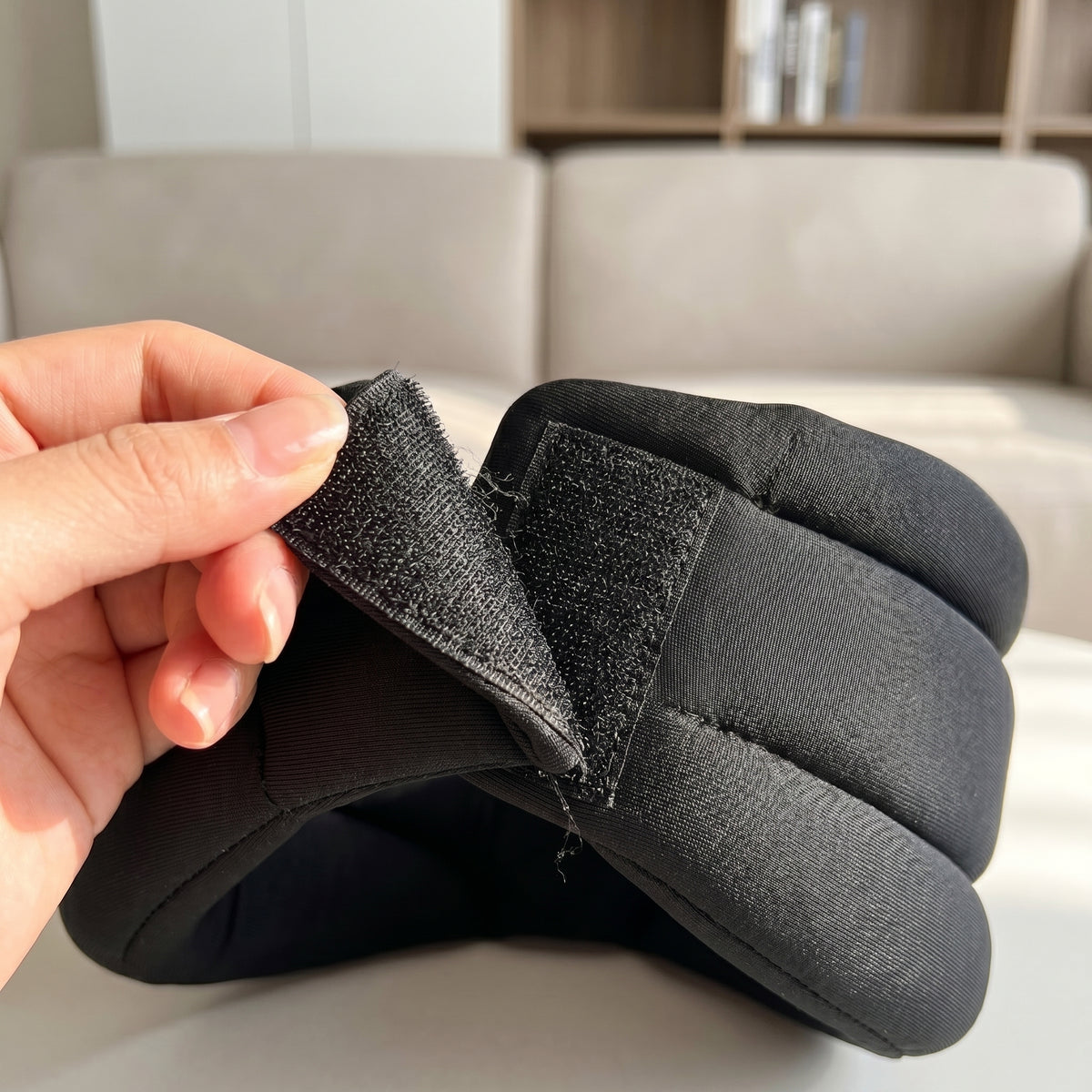 ALIVEX: Soporte Cervical Anatómico Premium. Elimina el dolor de cuello y la rigidez en solo 15 minutos