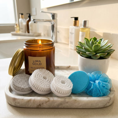 SPIN SPA: Tu Spa en Casa con un Solo Click