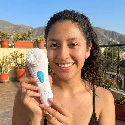 SPIN SPA: Tu Spa en Casa con un Solo Click