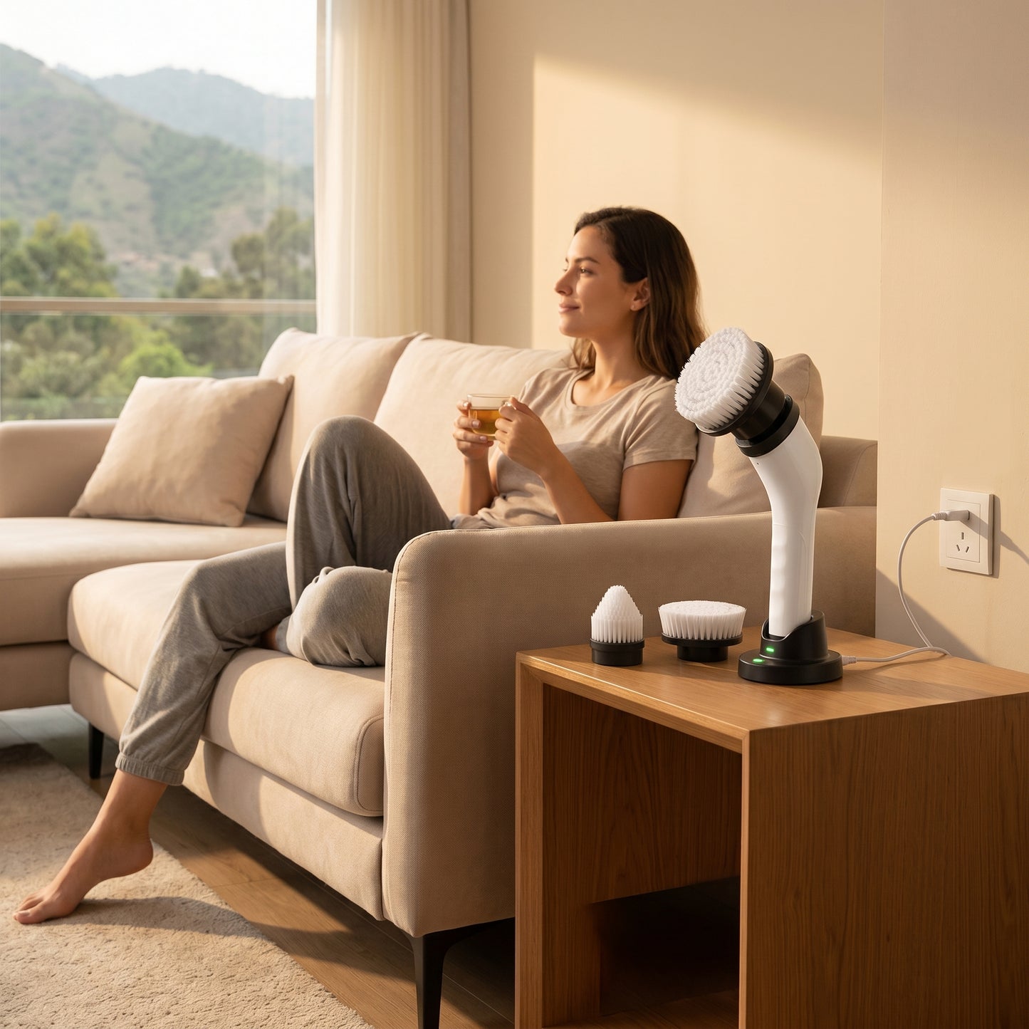 LUMEN - Limpieza Profunda sin Esfuerzo: El Secreto Mejor Guardado para un Hogar Impecable