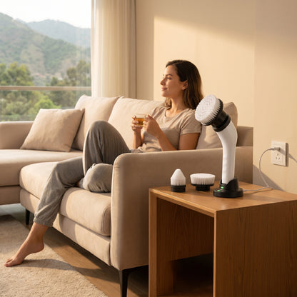 LUMEN - Limpieza Profunda sin Esfuerzo: El Secreto Mejor Guardado para un Hogar Impecable