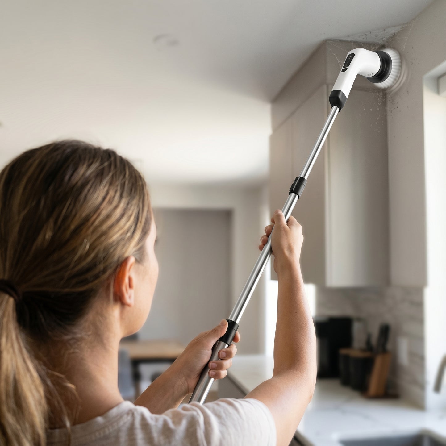 LUMEN - Limpieza Profunda sin Esfuerzo: El Secreto Mejor Guardado para un Hogar Impecable