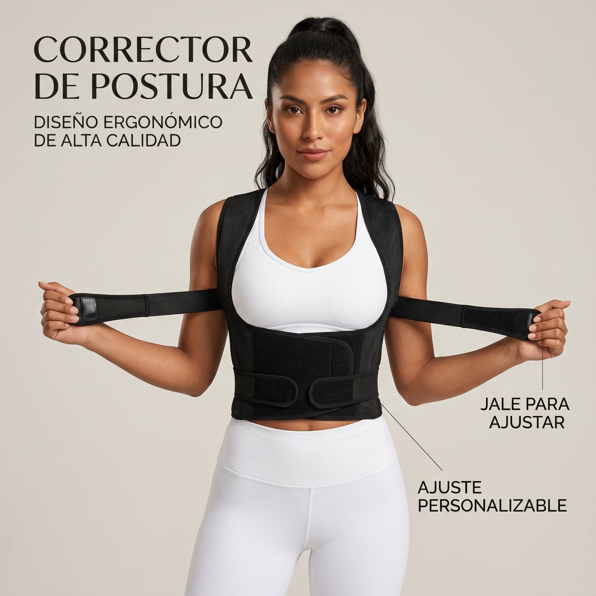 AXIS: Recupera tu Eje Natural y Camina con Total Confianza.