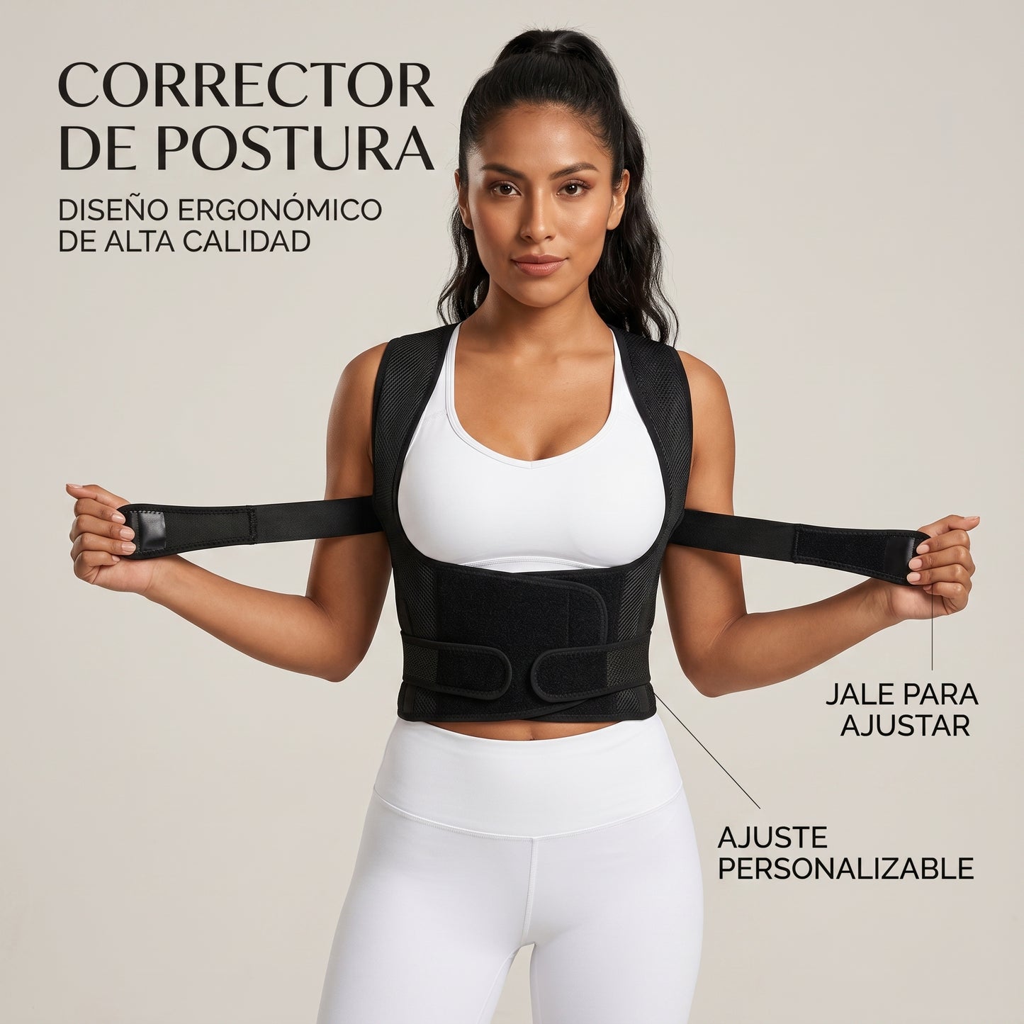 AXIS: Recupera tu Eje Natural y Camina con Total Confianza.