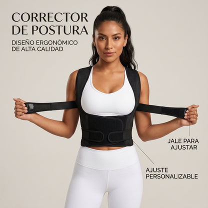 AXIS: Recupera tu Eje Natural y Camina con Total Confianza.