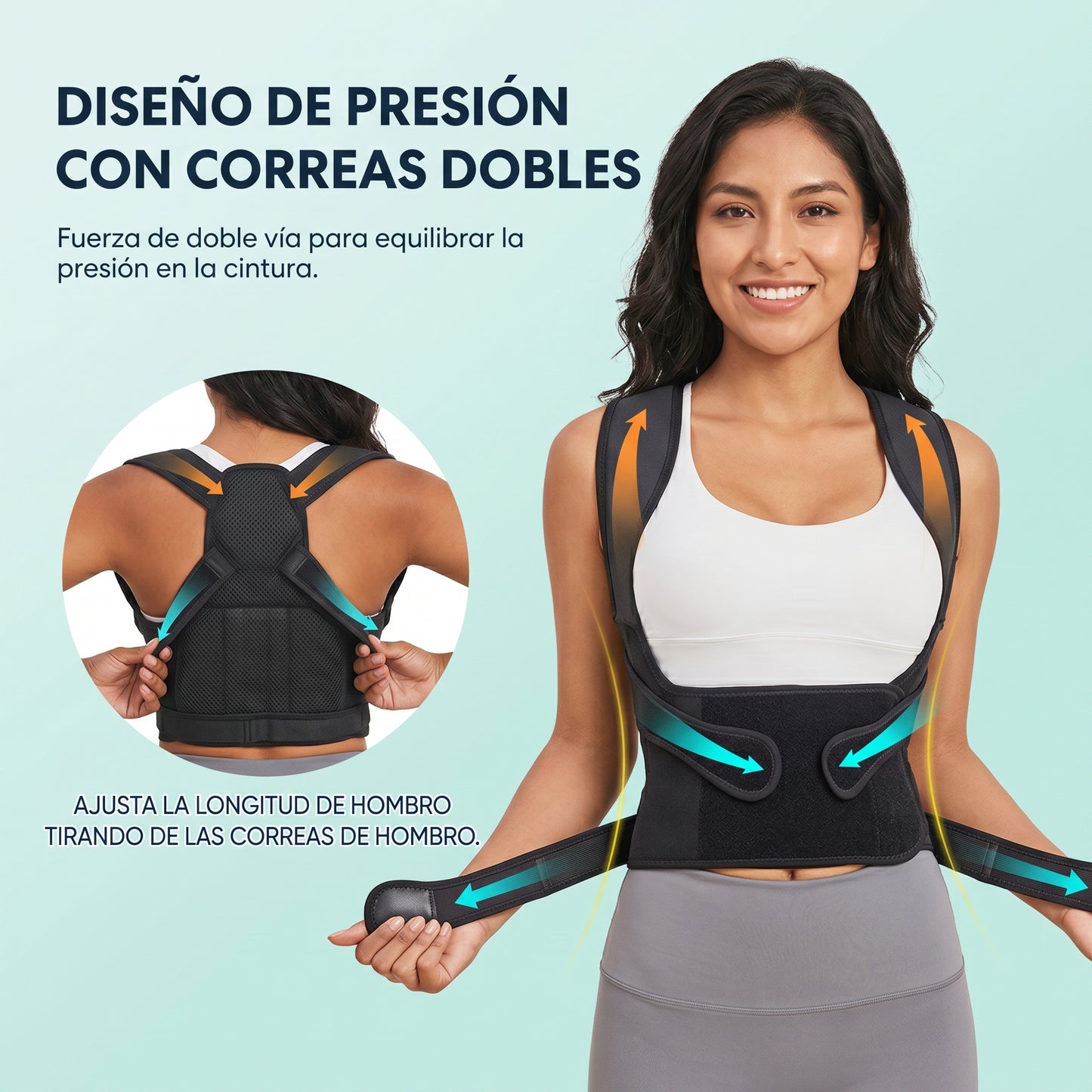 AXIS: Recupera tu Eje Natural y Camina con Total Confianza.