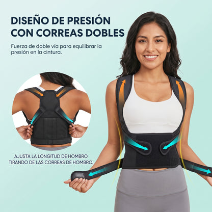 AXIS: Recupera tu Eje Natural y Camina con Total Confianza.