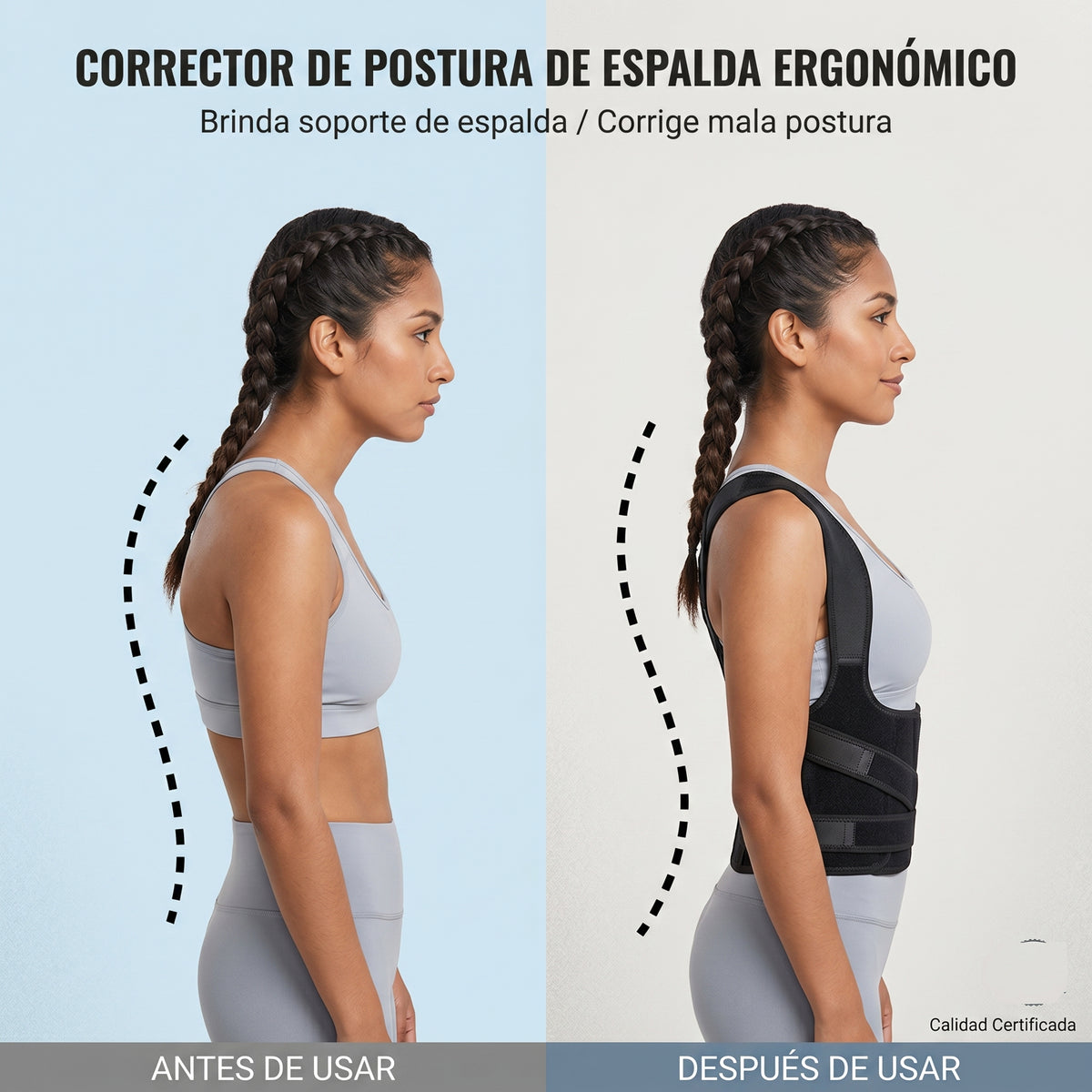 AXIS: Recupera tu Eje Natural y Camina con Total Confianza.