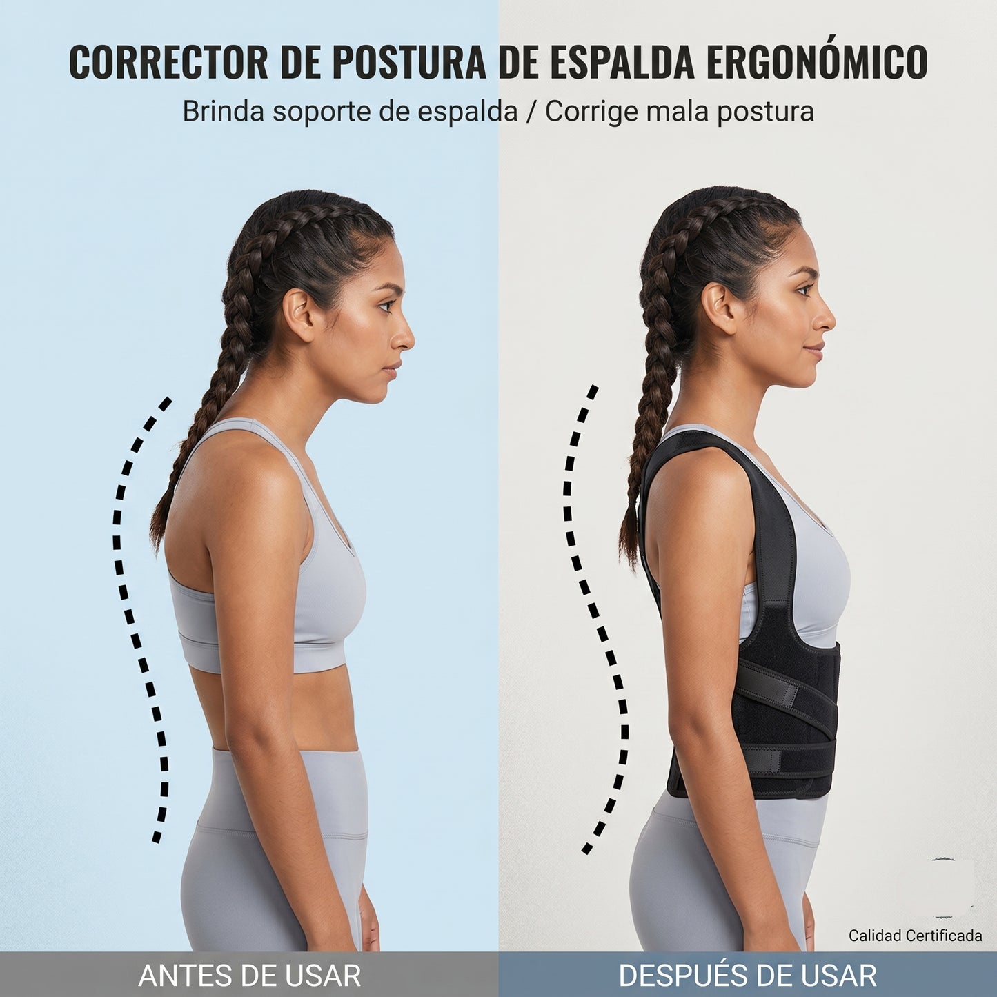 AXIS: Recupera tu Eje Natural y Camina con Total Confianza.