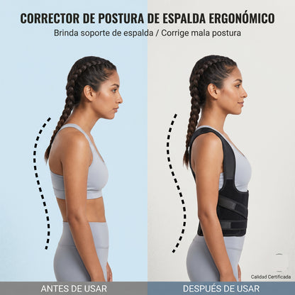 AXIS: Recupera tu Eje Natural y Camina con Total Confianza.
