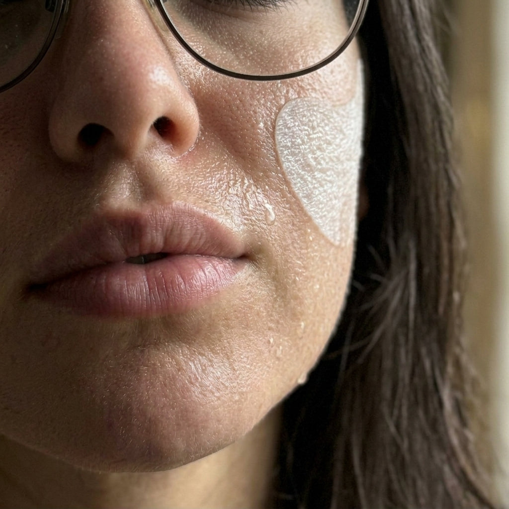 LUVA: Efecto Lifting Invisible