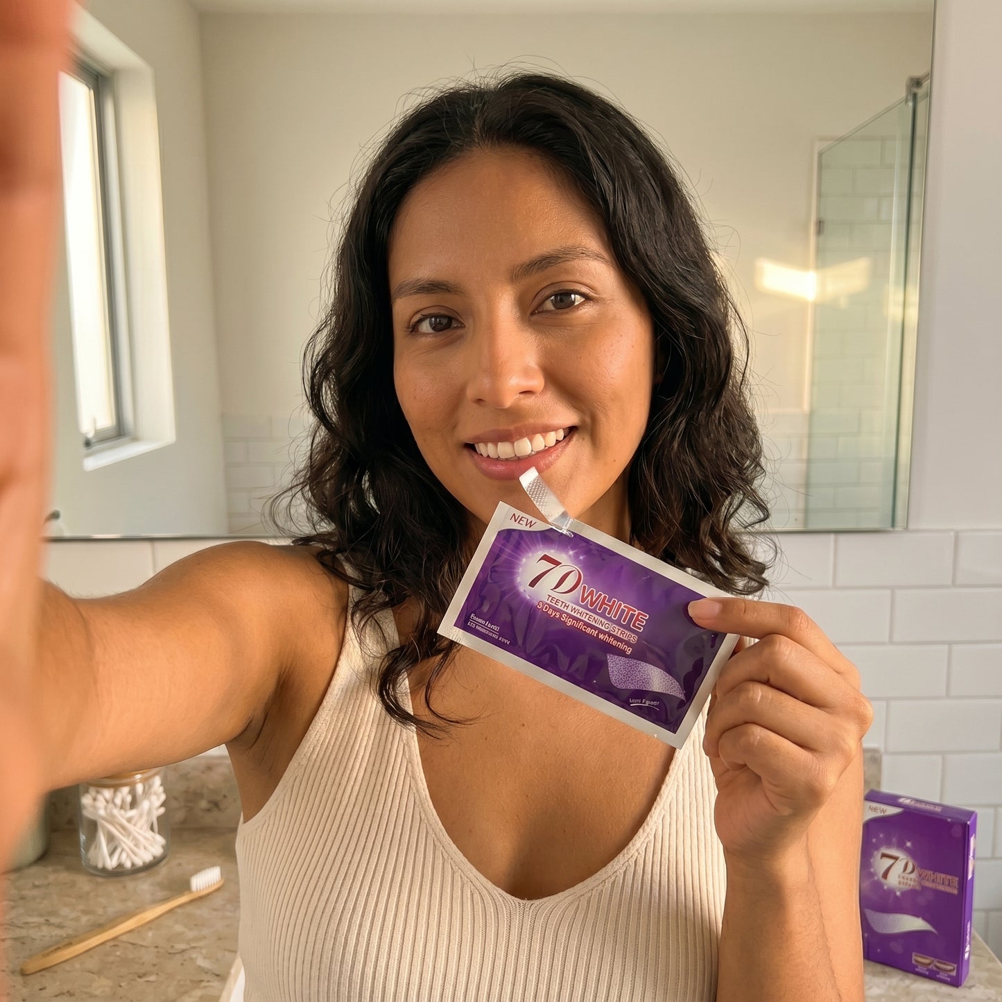 LUMI: Sonrisa de Diamante en 30 Minutos