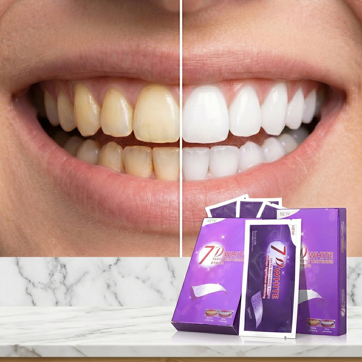 LUMI: Sonrisa de Diamante en 30 Minutos