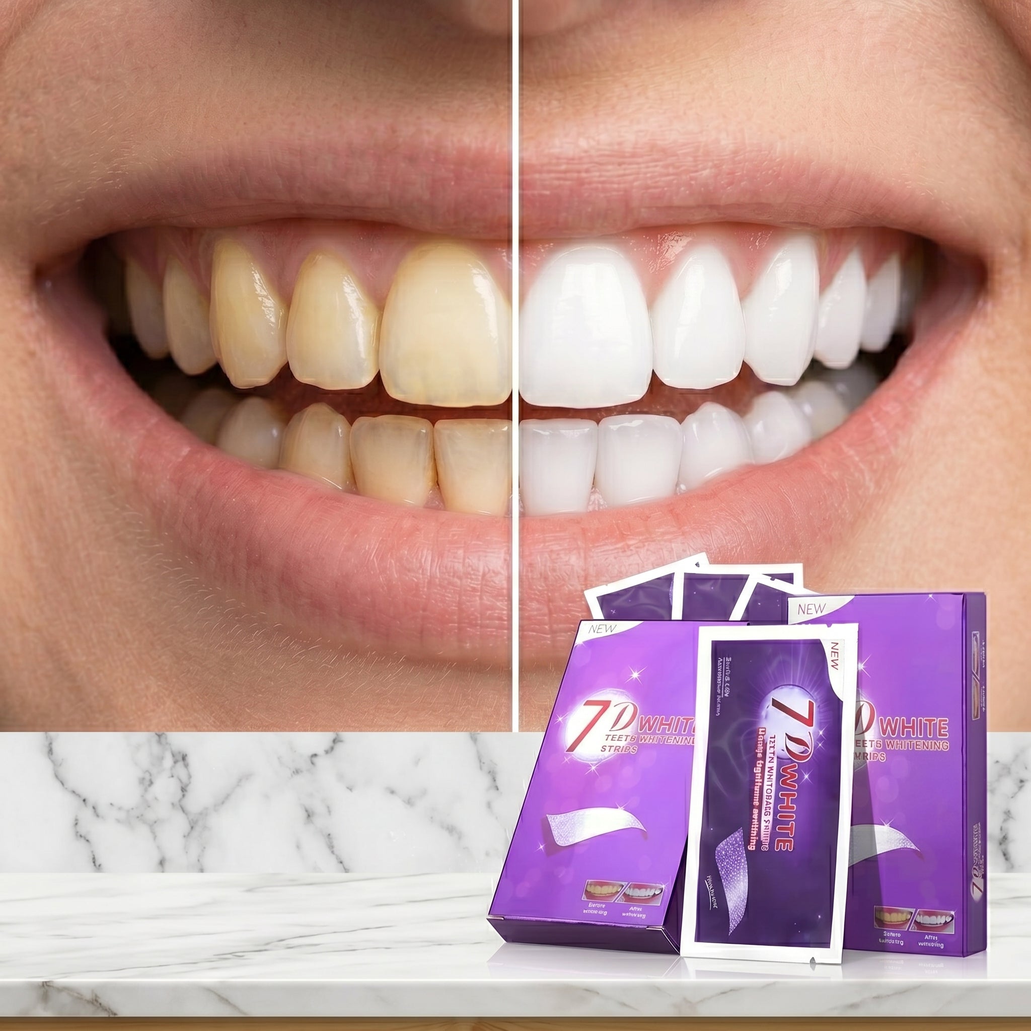 LUMI: Sonrisa de Diamante en 30 Minutos