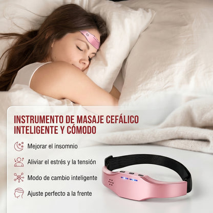 ZENIA: La solución definitiva al insomnio crónico