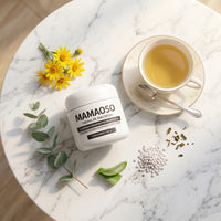 MAMAOSO: Despídete del Ardor y el Hormigueo. Recupera la Sensibilidad y la Fuerza en tus Extremidades.