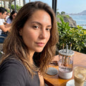 <strong>Luciana Paredes</strong>