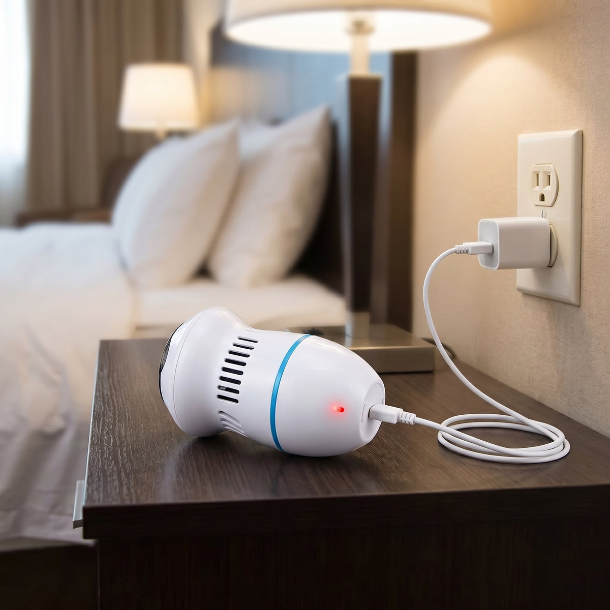 VELVETI - Dile Adiós a los Callos y Luce unos Pies Suaves en Minutos