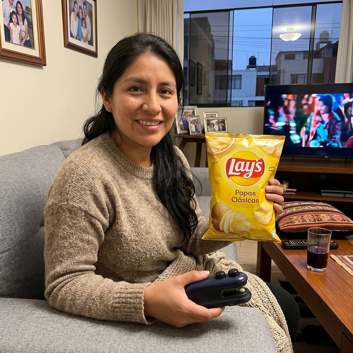 CLIK: El Secreto para que tus Snacks y Comidas Nunca Pierdan el Crujiente Original