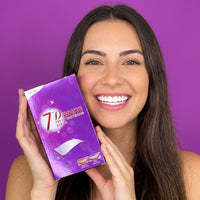 LUMI: Sonrisa de Diamante en 30 Minutos