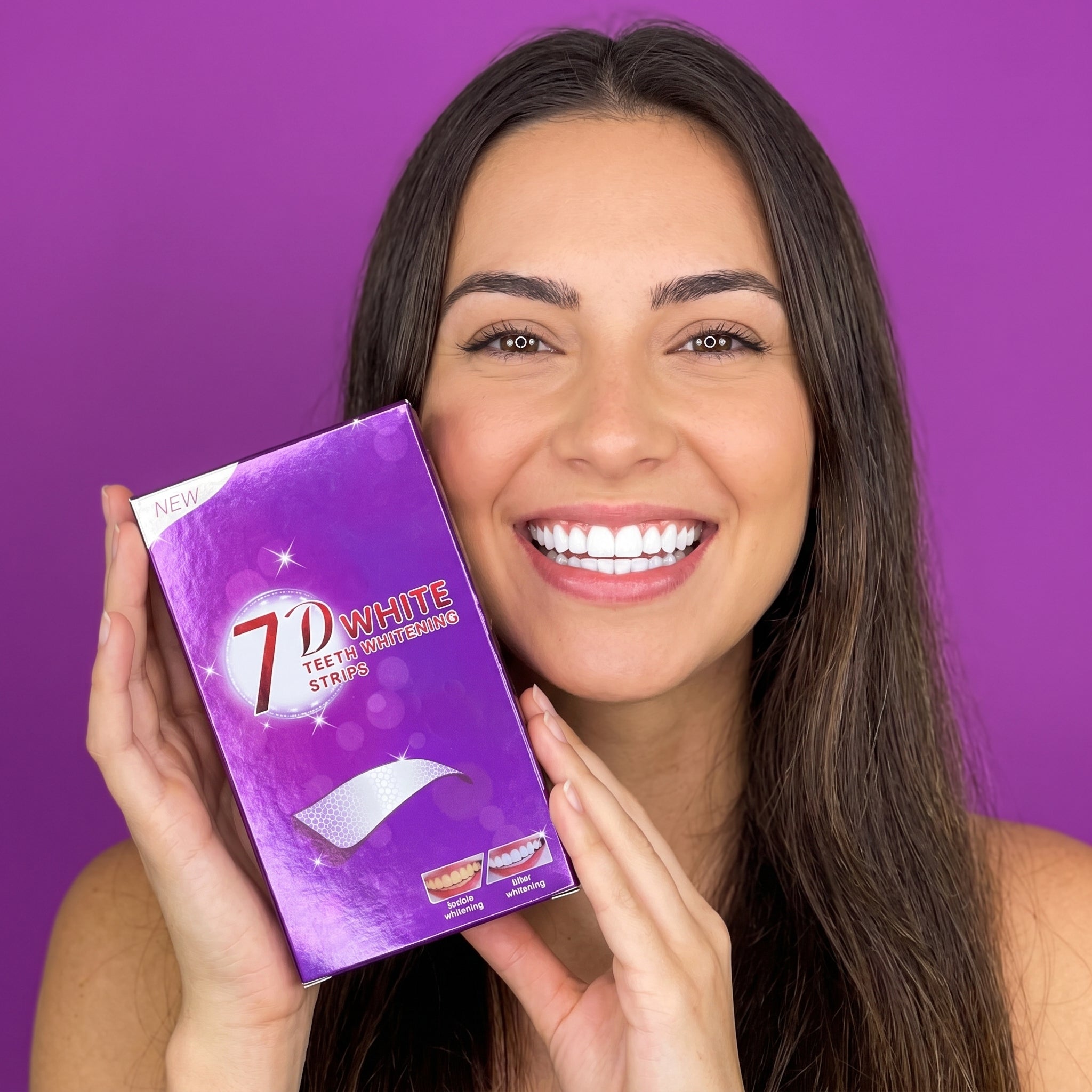 LUMI: Sonrisa de Diamante en 30 Minutos