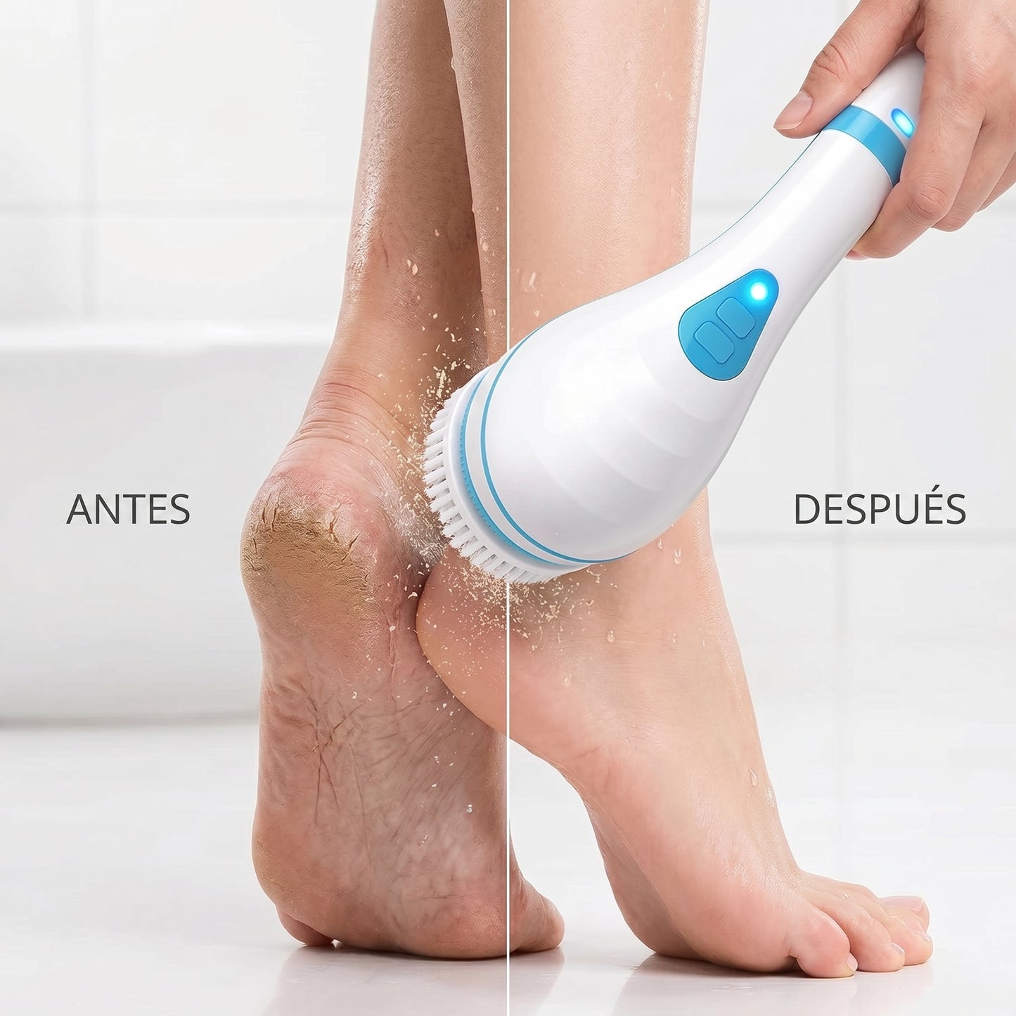 SPIN SPA: Tu Spa en Casa con un Solo Click