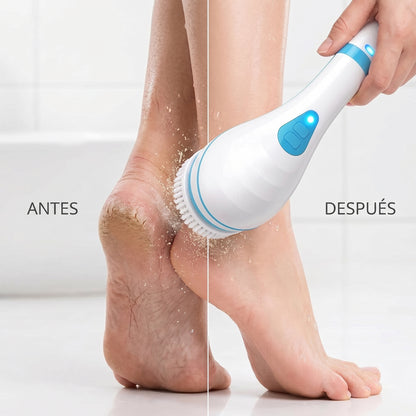 SPIN SPA: Tu Spa en Casa con un Solo Click