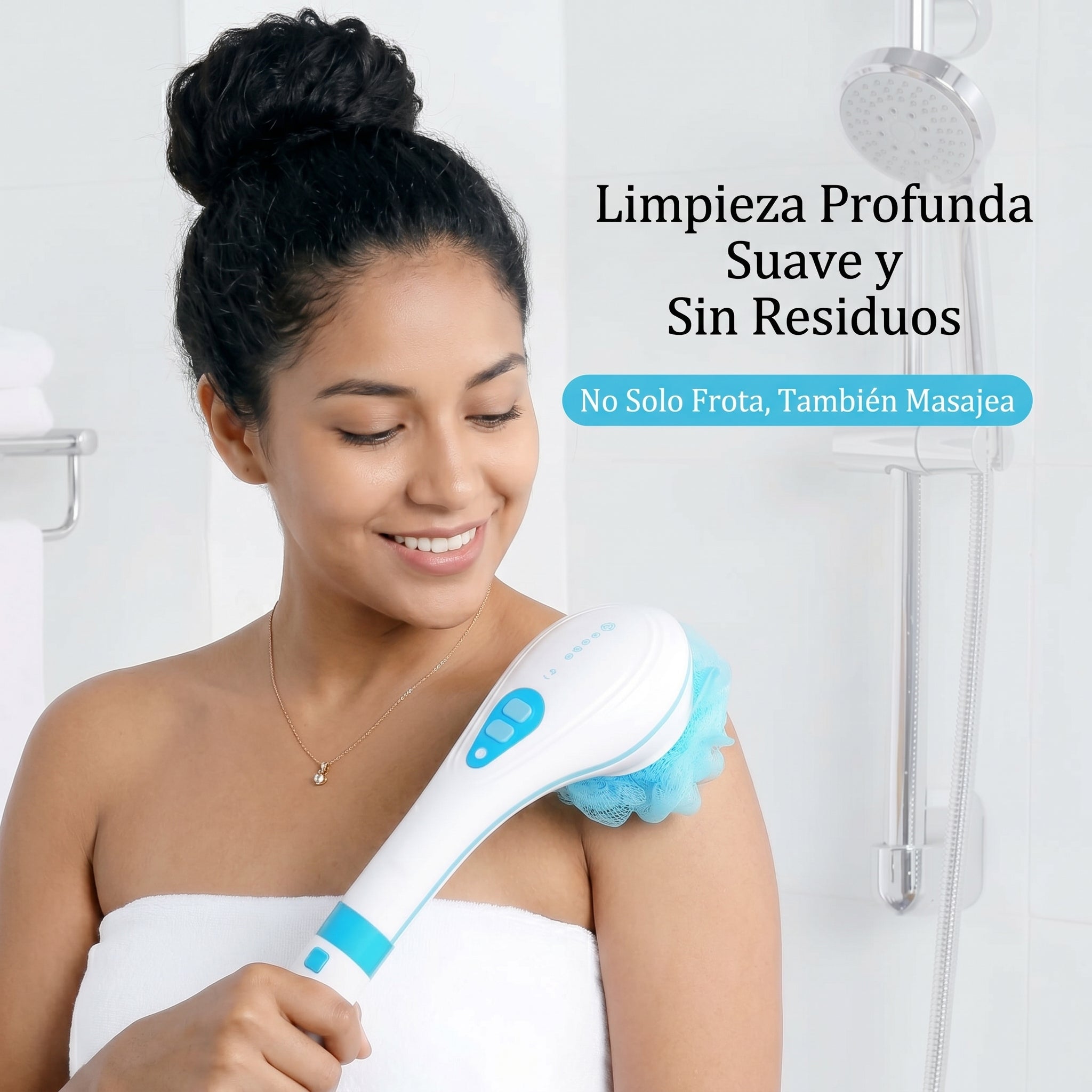 SPIN SPA: Tu Spa en Casa con un Solo Click