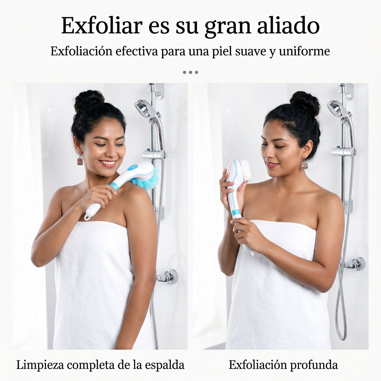 SPIN SPA: Tu Spa en Casa con un Solo Click