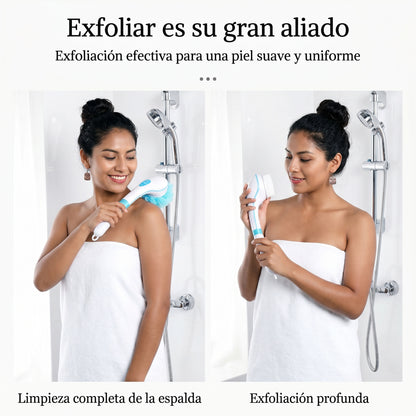 SPIN SPA: Tu Spa en Casa con un Solo Click