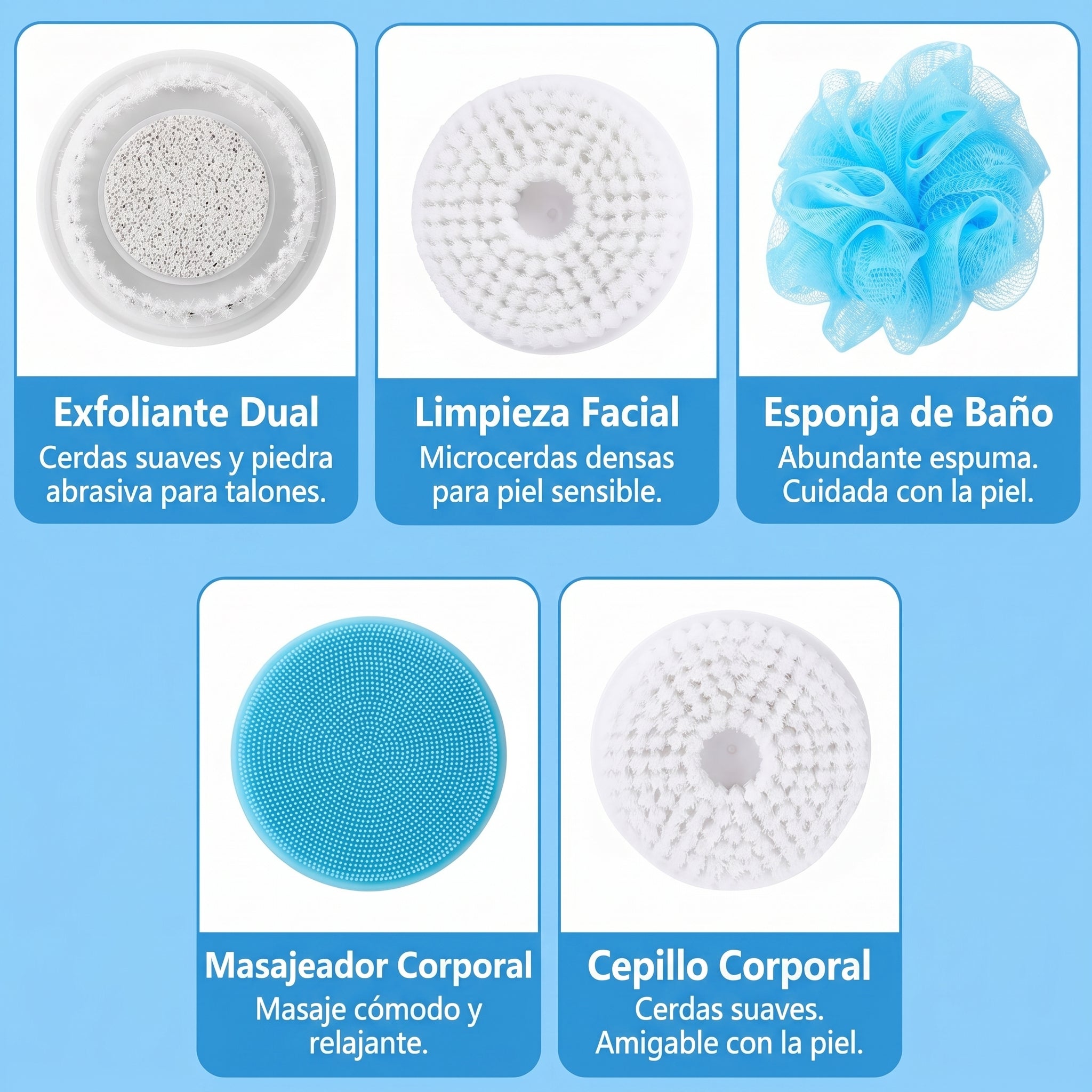 SPIN SPA: Tu Spa en Casa con un Solo Click