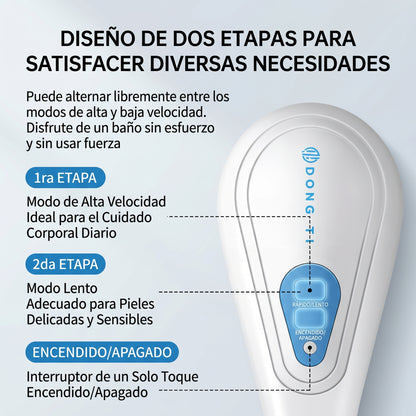 SPIN SPA: Tu Spa en Casa con un Solo Click